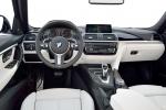 BMW 340i M Sport 2015 года